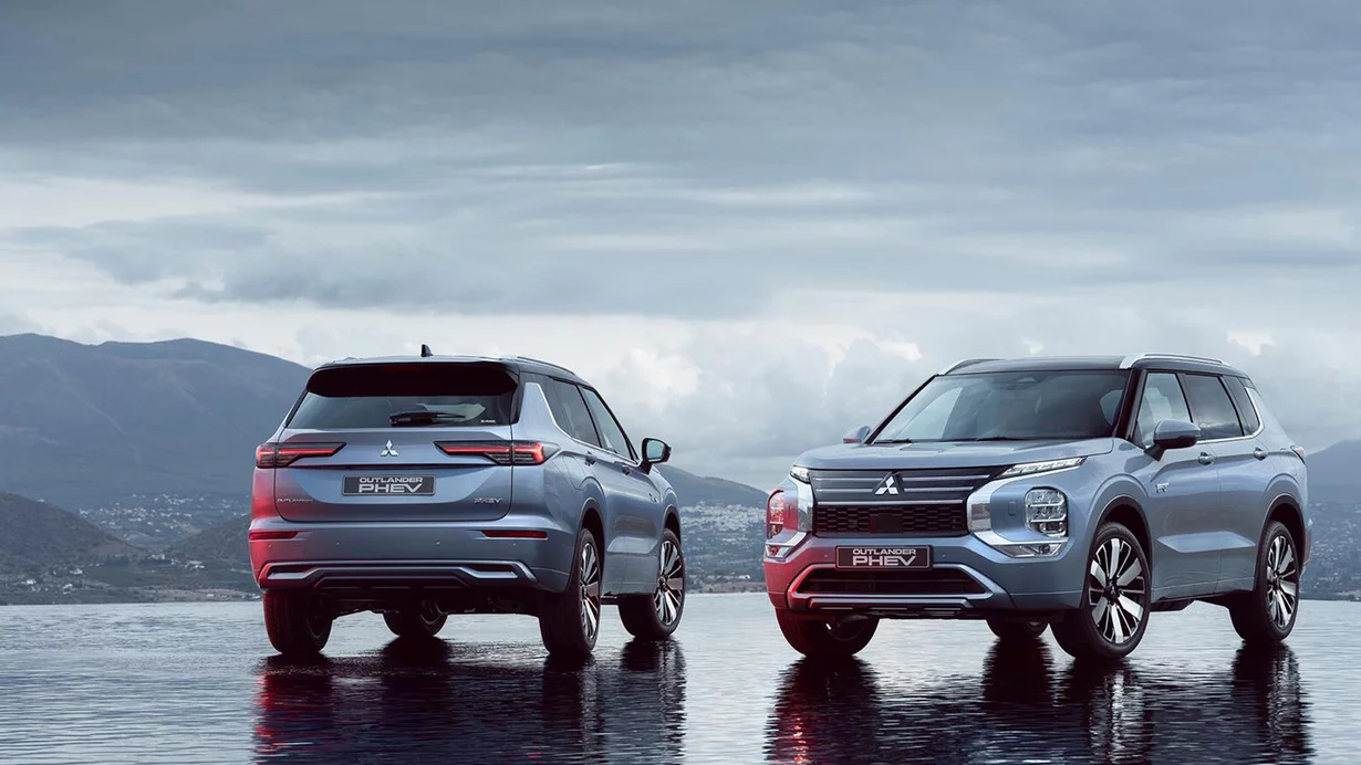 Plug-in-Hybride pushen den Neuwagenmarkt
Plug-in-Hybride pushen den Neuwagenmarkt