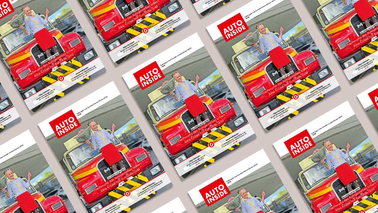 
										Carrosserie, Flotten und Berufswettbewerbe
									